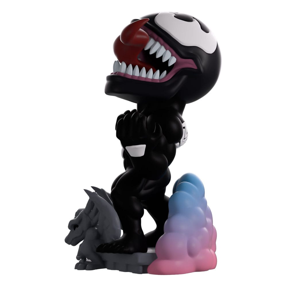Venom Figura Vinyl Venom 1 13 cm - Z POP Toys