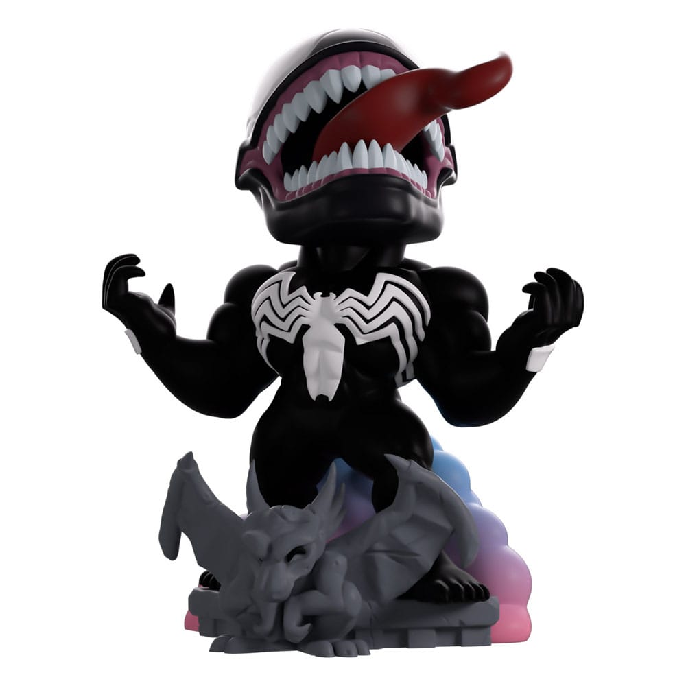 Venom Figura Vinyl Venom 1 13 cm - Z POP Toys