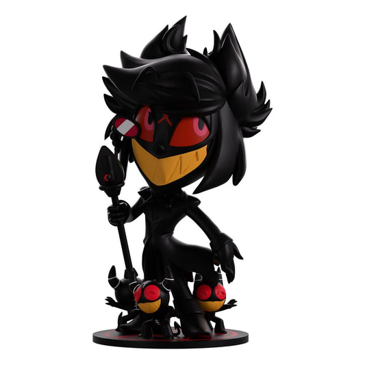 Hazbin Hotel Figura Vinyl Radio Demon Alastor 14 cm - Z POP Toys
