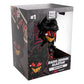 Hazbin Hotel Figura Vinyl Radio Demon Alastor 14 cm - Z POP Toys