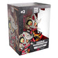 Hazbin Hotel Figura Vinyl Charlie Morning Star 13 cm - Z POP Toys