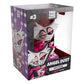 Hazbin Hotel Figura Vinyl Angel Dust 10 cm - Z POP Toys
