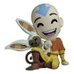 Avatar La Leyenda de Aang Figura Vinyl Aang 10 cm