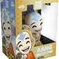 Avatar La Leyenda de Aang Figura Vinyl Aang 10 cm