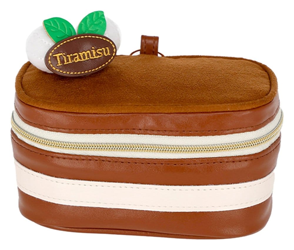 Yup! Bolsa Tiramisu