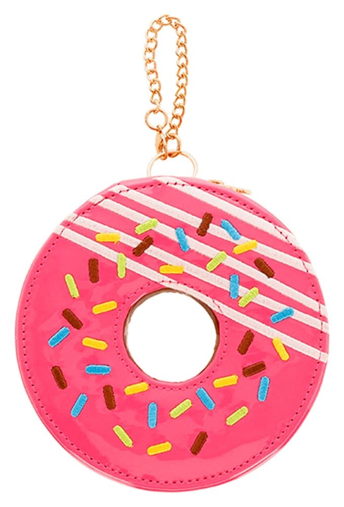 Yup! Bolsa Donut