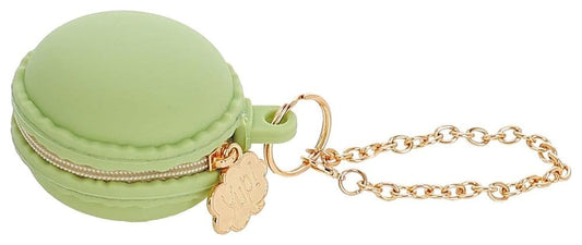 Yup! Monedero Pistachio Macaron