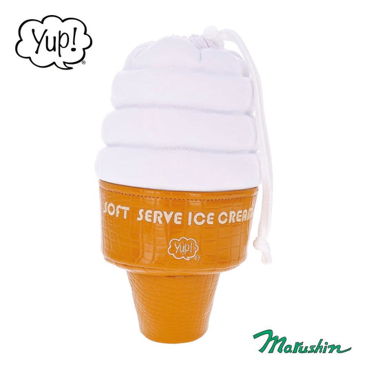 Yup! Bolsa Soft Ice Cream