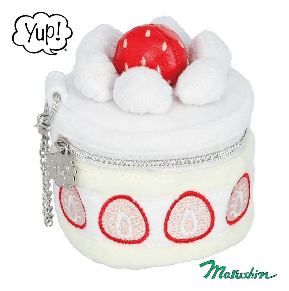 Yup! Bolsa Strawberry Shortcake