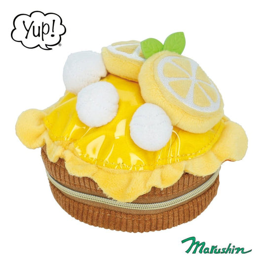 Yup! Bolsa Lemon Tart