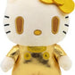 Sanrio Peluche DZNR Hello Kitty Golden Edition 18 cm
