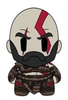 PlayStation Peluche DZNR Kratos All Stars Edition 18 cm