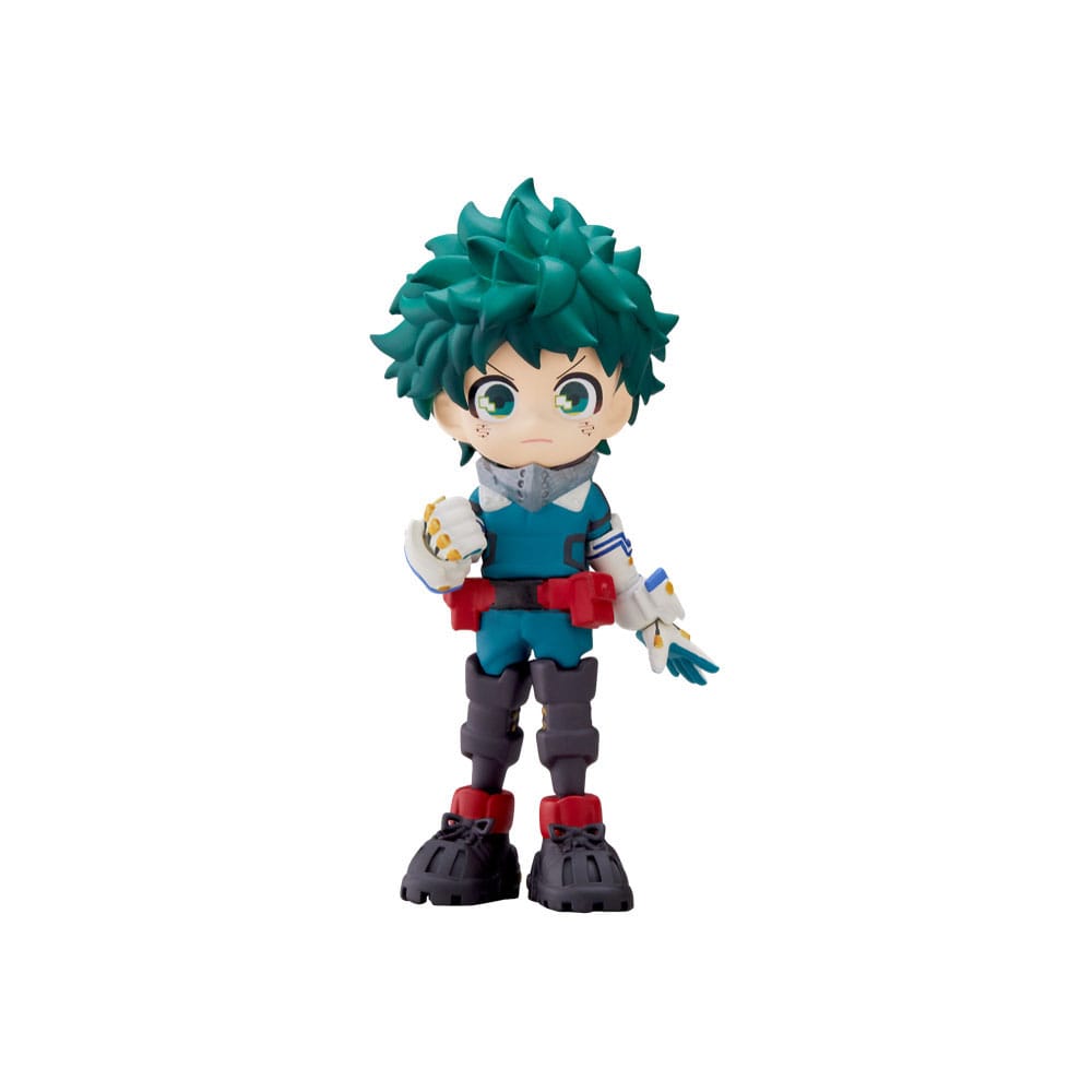 My Hero Academia Figuras mini Anime Series 9 cm Expositor (6)