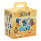 Lilo & Stitch Vehículos de cuerda con Figuras Zoom Hero Stitch Surtido (Blind Box Ver.) (12)