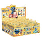 Lilo & Stitch Vehículos de cuerda con Figuras Zoom Hero Stitch Surtido (Blind Box Ver.) (12)
