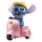 Lilo & Stitch Vehículos de cuerda con Figuras Zoom Hero Stitch Surtido (Blind Box Ver.) (12)