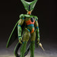 Sh Figuarts Dragon Ball Z Cell First Form - Z POP Toys