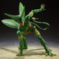 Sh Figuarts Dragon Ball Z Cell First Form - Z POP Toys