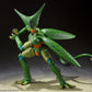Sh Figuarts Dragon Ball Z Cell First Form - Z POP Toys