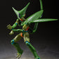 Sh Figuarts Dragon Ball Z Cell First Form - Z POP Toys