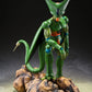 Sh Figuarts Dragon Ball Z Cell First Form - Z POP Toys